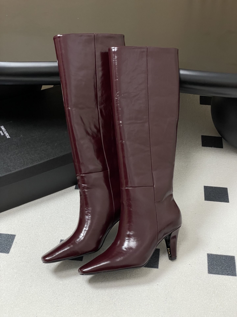 Y51 boots